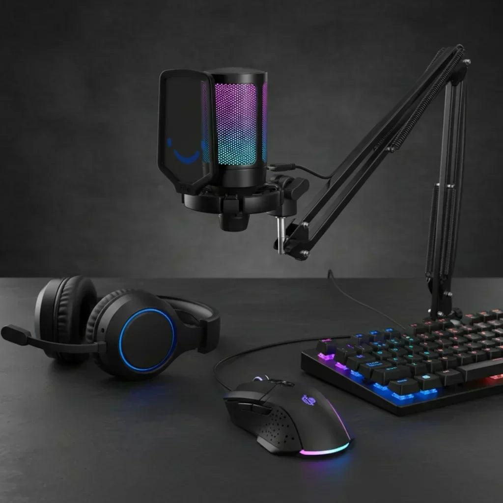 Micro USB pour streamer : lequel choisir ?