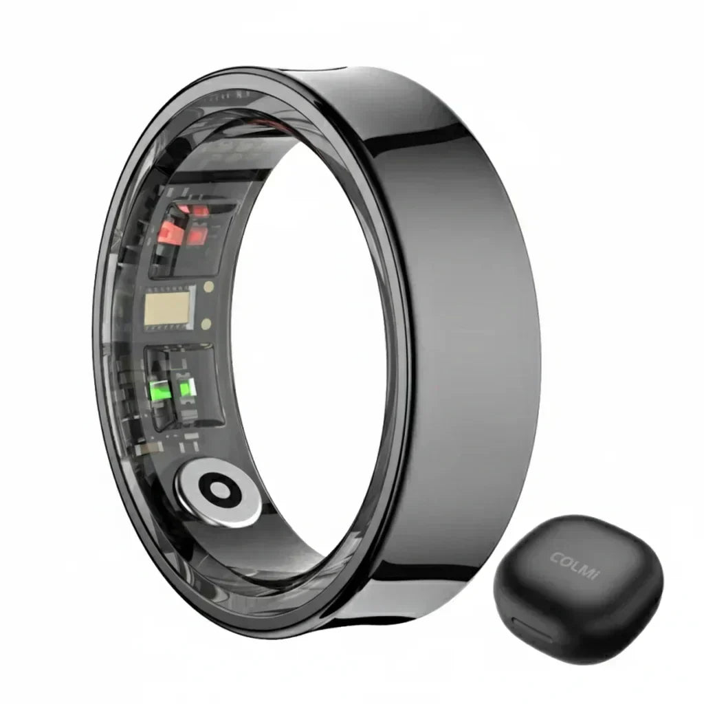 Bague connectée : à quoi sert-elle vraiment ?